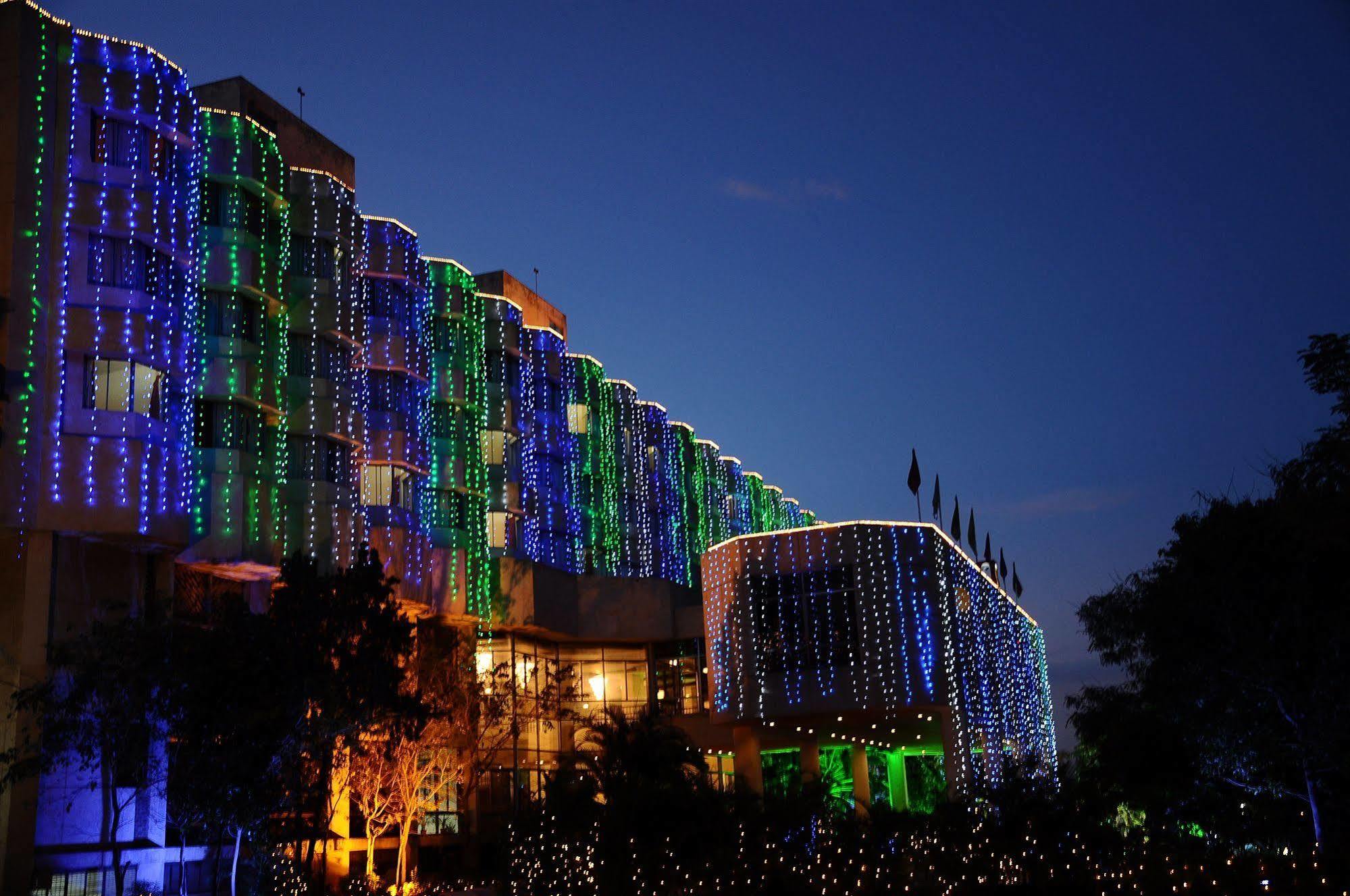 Hotel Paradise - Mysore Dasaprakash Group Exterior photo
