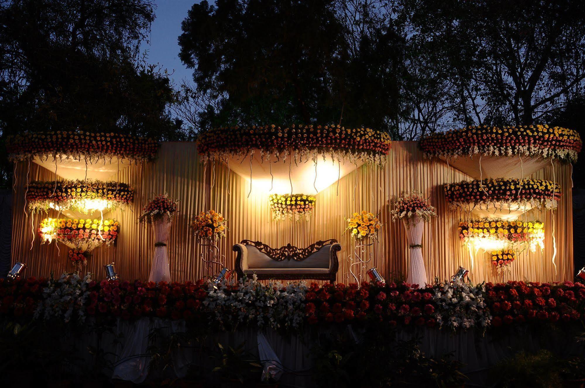 Hotel Paradise - Mysore Dasaprakash Group Exterior photo