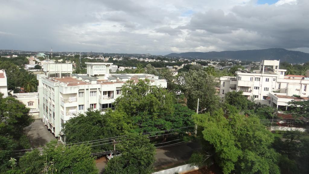 Hotel Paradise - Mysore Dasaprakash Group Exterior photo