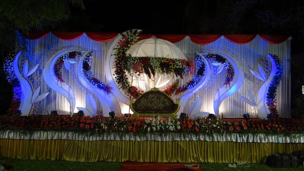 Hotel Paradise - Mysore Dasaprakash Group Exterior photo