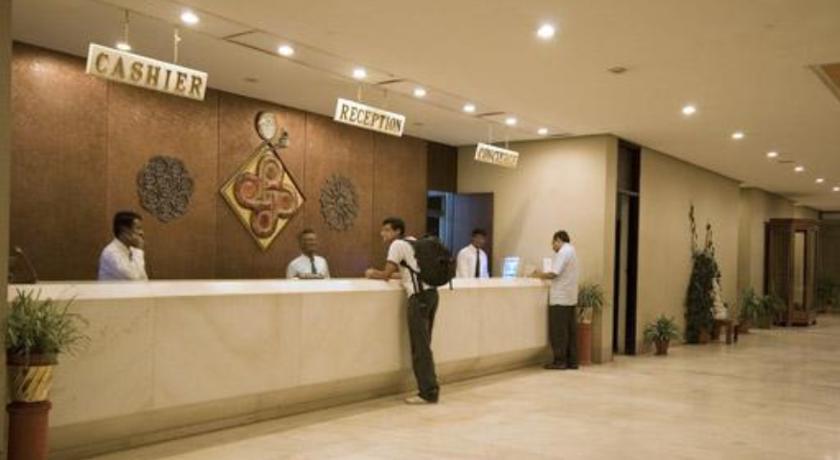 Hotel Paradise - Mysore Dasaprakash Group Exterior photo